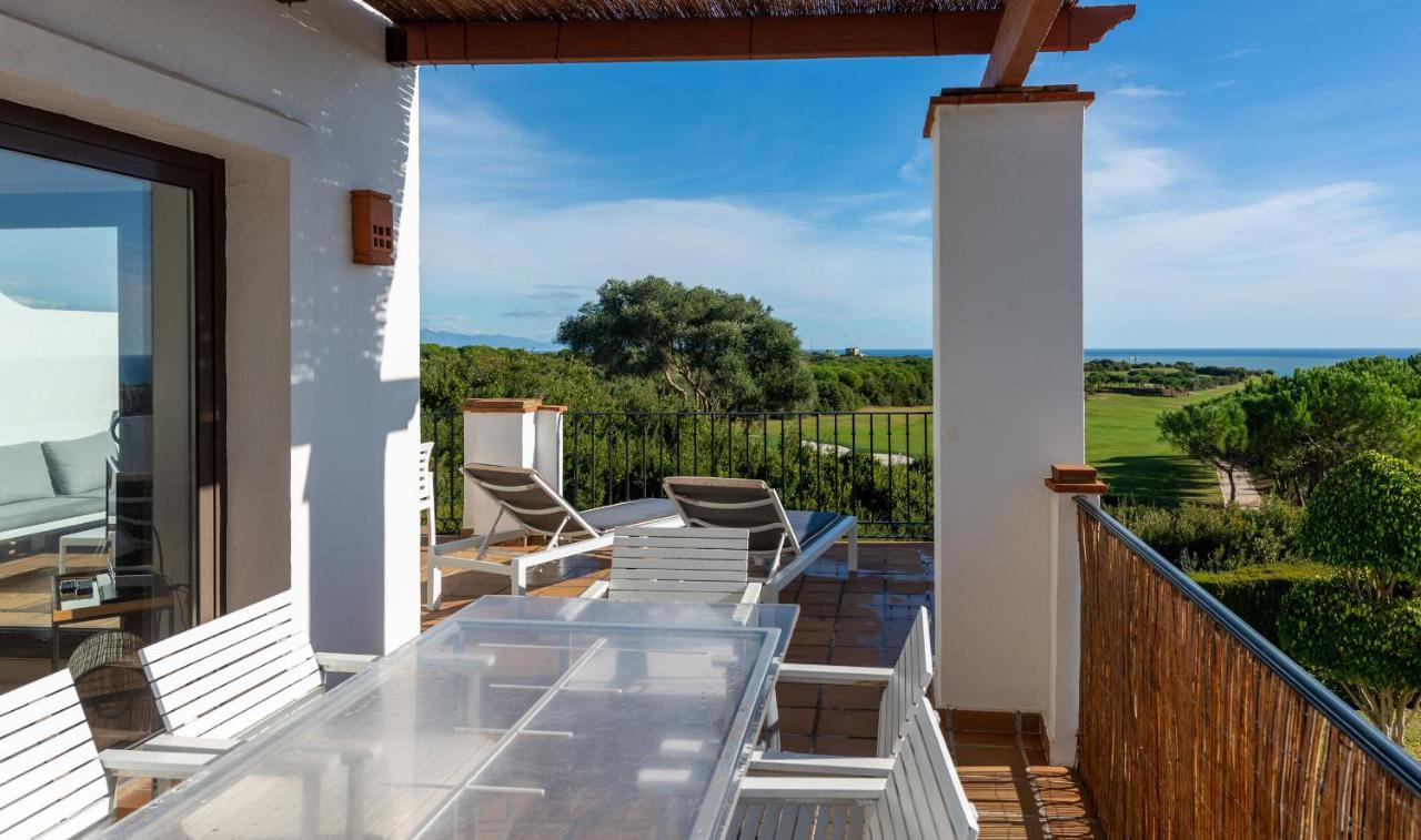 2113-Beautiful 2 Beds Apt With Seaview Alcaidesa Exterior foto