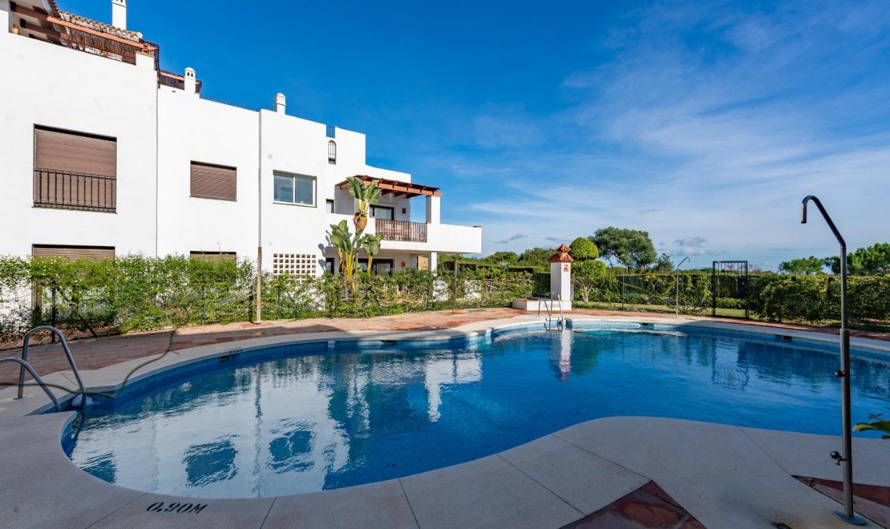 2113-Beautiful 2 Beds Apt With Seaview Alcaidesa Exterior foto
