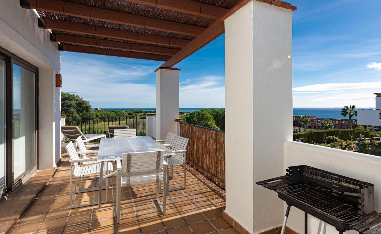 2113-Beautiful 2 Beds Apt With Seaview Alcaidesa Exterior foto